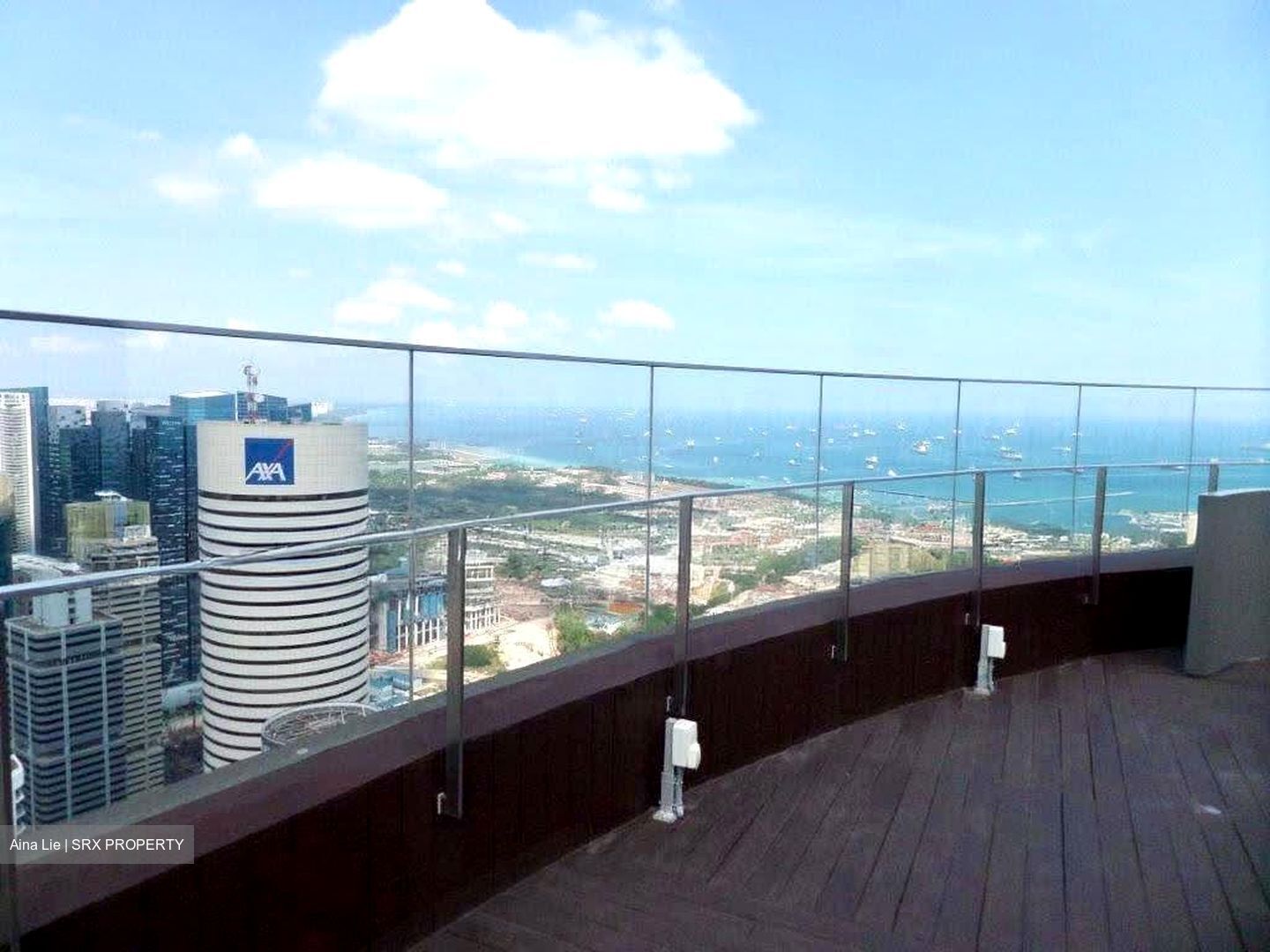 Skysuites@Anson (D2), Apartment #612728851